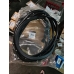 MN136737 MITSUBISHI Уплотнитель задней левой двери внешний
