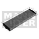 CU 2941-2<br />MANN-FILTER<br />Фильтр, воздух во внутренном пространстве