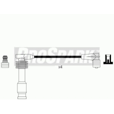 OES753 STANDARD Комплект проводов зажигания