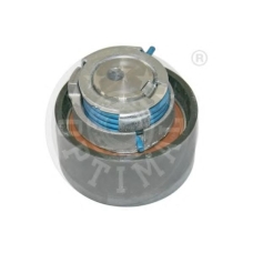0-N1352 OPTIMAL Паразитный / Ведущий ролик, зубчатый ремень