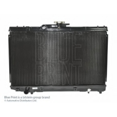 ADT39896 BLUE PRINT Радиатор, охлаждение двигателя