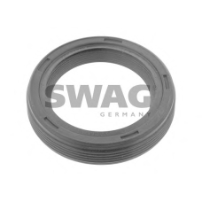 30 93 2471 SWAG Уплотняющее кольцо, коленчатый вал
