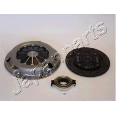 KF-125 JAPANPARTS Комплект сцепления