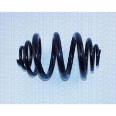 8750 2996 TRIDON Coil spring rear