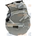 8FK 351 334-961 HELLA Компрессор, кондиционер