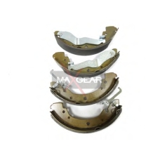 19-0235 MAXGEAR Тормозные колодки