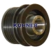 885014 AD KUHNER Механизм свободного хода генератора