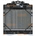 8MK 376 746-511 HELLA Радиатор, охлаждение двигателя