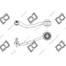 DA1121 DJ PARTS Рычаг независимой подвески колеса, подвеска колеса
