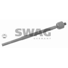 62 92 7427 SWAG Осевой шарнир, рулевая тяга