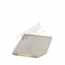 E952LI HENGST FILTER Фильтр, воздух во внутренном пространстве