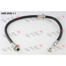 580E.865E.1.1 FTE Тормозной шланг