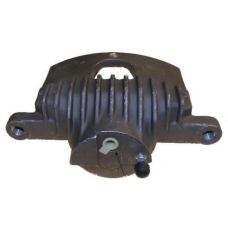 8AC 355 391-691 HELLA Тормозной суппорт