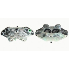 F 68 067 BREMBO Тормозной суппорт