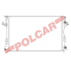 6037084X POLCAR Ch?odnice wody