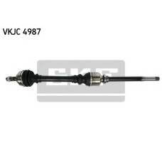 VKJC 4987 SKF Приводной вал