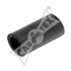 031228 CAUTEX Шланг радиатора