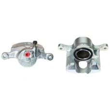 F 28 005 BREMBO Тормозной суппорт