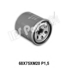 IFL-3593 IPS Parts Масляный фильтр