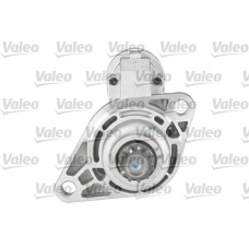 458422 VALEO Стартер