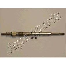 CE-010 JAPANPARTS Свеча накаливания