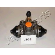 CS-303 JAPANPARTS Колесный тормозной цилиндр