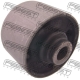 HYAB-EF5<br />FEBEST<br />Подвеска, рычаг независимой подвески колеса