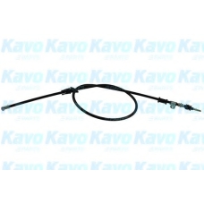 BHC-5630 KAVO PARTS Трос, стояночная тормозная система