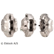 82-1010 ELSTOCK Тормозной суппорт