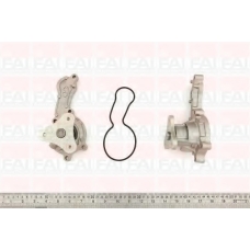 WP6425 FAI AutoParts Водяной насос