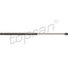304 488 TOPRAN Газовая пружина, крышка багажник