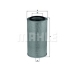 LX 265 KNECHT Воздушный фильтр