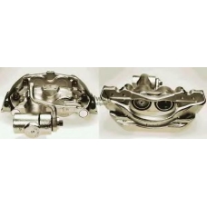 342946 BUDWEG CALIPER Тормозной суппорт