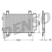 DCN09049 DENSO Конденсатор, кондиционер