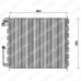 TSP0225080 DELPHI Конденсатор, кондиционер
