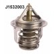 J1532003<br />NIPPARTS<br />Термостат, охлаждающая жидкость