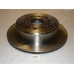 DP-216 JAPANPARTS Тормозной диск