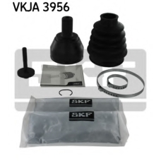 VKJA 3956 SKF Шарнирный комплект, приводной вал