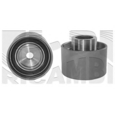 46069 CALIBER Натяжной ролик, ремень ГРМ