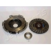 KF-205 JAPANPARTS Комплект сцепления