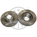 BS-3450 OPTIMAL Тормозной диск