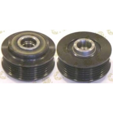 03.81077 AUTOKIT Механизм свободного хода генератора