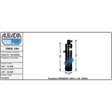 TRPE 194 AURADIA 