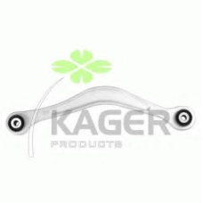 87-0898 KAGER Рычаг независимой подвески колеса, подвеска колеса