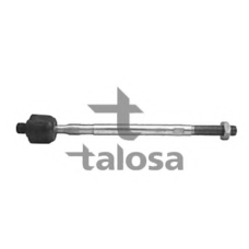 44-08939 TALOSA Осевой шарнир, рулевая тяга