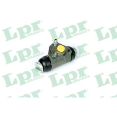 4417 LPR Колесный тормозной цилиндр