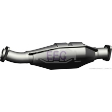 MA6008T EEC Катализатор