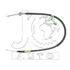 C71017 Japan Cars Трос ручного тормоза