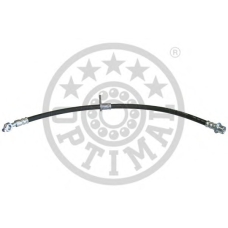 BSL-1004 OPTIMAL Тормозной шланг