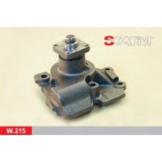 W.215 STATIM Водяной насос